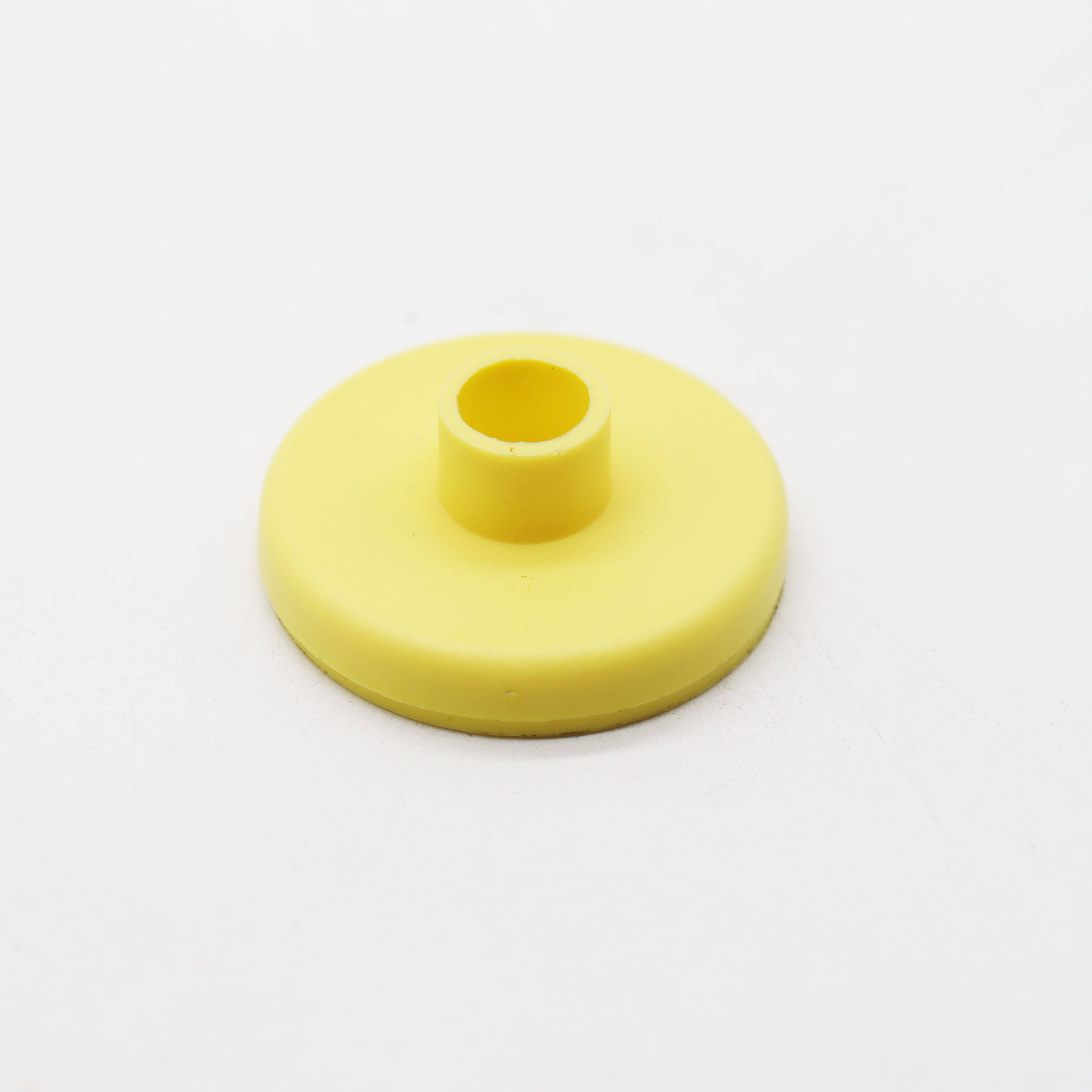 สีเหลือง