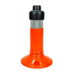 Juego de 5 Delimitadores Flexibles de 30 x 8 cm para Guía de Estacionamiento - Product Image 6