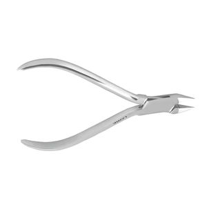 Pince coupe-fil dur réutilisable Instruments orthodontiques dentaires distaux de haute qualité par Lore - Product Image 2