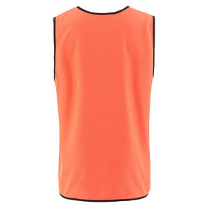 Baberos de chaleco de entrenamiento reversibles de dos caras para ropa de fútbol Baberos de fútbol de alto rendimiento - Product Image 2