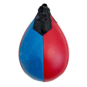 Boxeo de velocidad inflable con logotipo personalizado al por mayor - Product Image 2