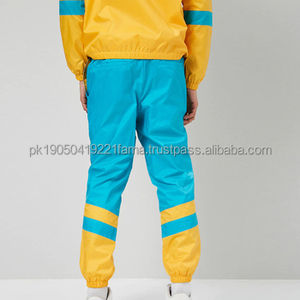 Ropa DE TRABAJO Senderismo Slim Fit Cintura media Cordón Cintura Prácticos bolsillos Actividades al aire libre Pantalones de chándal Hombre Pantalón Estilo casual Pantalones - Product Image 4