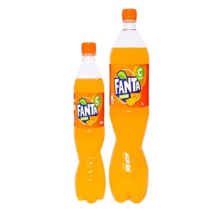 Commande pour Fanta 330ml boîtes fruitées zéro sucre soda avec toutes les saveurs USA fournisseur de boissons gazeuses ingrédient primaire carbonate - Product Image 3