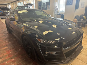 ฟอร์ด มัสแตง เชลบี จีที500 ปี 2020 พร้อมจัดส่ง - Product Image 4