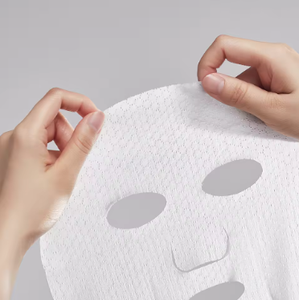 Masque facial beauté, soin de la peau, AHA, hydratant en profondeur, masque visage, cosmétique - Product Image 2