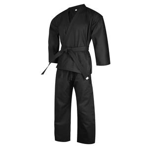 Traditionnel Unisexe Karaté Judo Taekwondo Costumes Uniforme Enfants, Top Premium Qualité 100% Coton 12oz Karaté Judo Uniforme Unisexe - Product Image 6