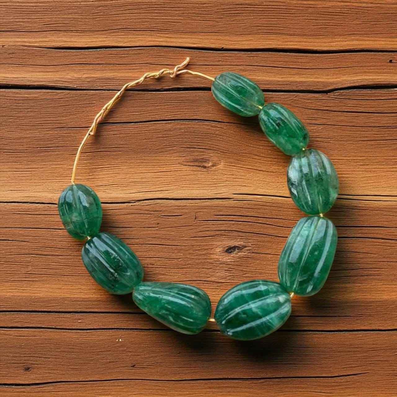 สีเขียว