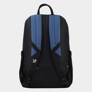 Arctic Fox Pump Dark Denim <b>Laptop</b> <b>Backpack</b> - Product Image 3