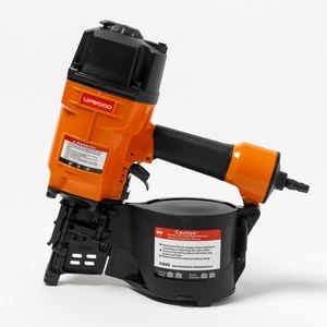 Pistola de Clavos Manual para Enmarcar con Bobina, de Acero al Carbono y Gran Potencia para Construcción y Renovación - Product Image 5