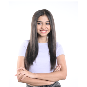 Extensiones de Cabello con Clip, 100% Cabello Natural, Textura Ondulada Natural, de HairOriginals - Product Image 3