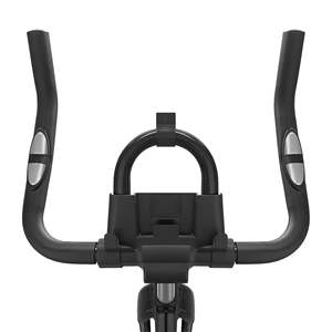 Bicicleta estática de spinning para gimnasio, fitness y ciclismo indoor, venta directa de fábrica - Product Image 6