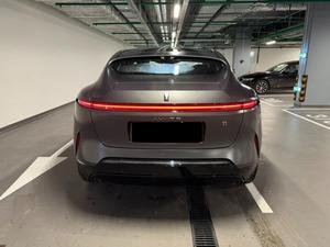 Haval R8 SUV 2025 con Tracción en las Cuatro Ruedas, Batería de Litio, Asientos de Cuero R18, Motor Doble, Cámara Trasera, 6 Asientos, Techo Panorámico - Product Image 2