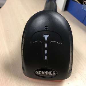 Подставка для ручного <span class=keywords><strong>2D</strong></span>-сканера штрих-кодов SD5030, считыватель 1D/QR-кодов с проводным USB-подключением для супермаркетов - Product Image 5