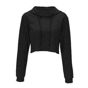 เสื้อฮู้ดผู้หญิงคุณภาพสูงจาก Geo Brothers Co ผลิตจากผ้าฟลีซที่เป็นมิตรกับสิ่งแวดล้อม แห้งเร็ว ระบายอากาศได้ดี แขนยาว มีซิป - Product Image 3