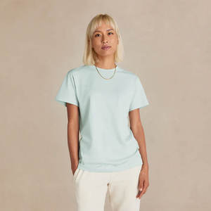 Camisetas Extra Grandes Personalizadas 100% Algodón, Camisetas con Logotipo Estampado de Gran Peso - Product Image 5