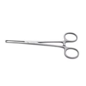 Fabricante de instrumentos quirúrgicos Muestras gratuitas Oferta de alta calidad Precio de venta completo Fórceps de tejido Allis de alta calidad - Product Image 6