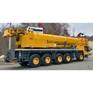 Grúa Móvil Todoterreno Grove GMK5275 Usada en Venta - Product Image 3