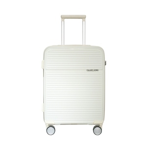 Best Lightweight Luggage <b>Suitcase</b> 3pcs Set Durable Travel Carry On With Wheels TSA Lock Large Luggage With Spinner Wheels - Product Image 4