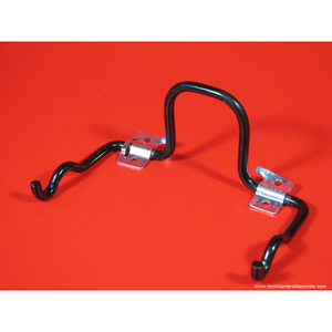 ขายึดแผงด้านข้างสำหรับ S3 lambretta Li + พิเศษ + SX + J - Product Image 1