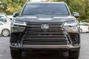 Lexus LX 600 SUV d'occasion de qualité supérieure - Product Image 2