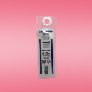 Pince à sourcils de qualité professionnelle PINK TP 11-5 - Product Image 2