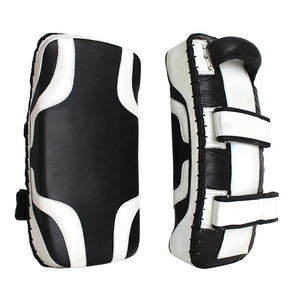 Cible MMA personnalisée de haute qualité entraînement au combat coup de pied latéral cible de boxe meilleures ventes en gros - Product Image 1