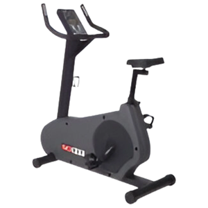 Vélo de spinning vertical SciFit ISO remis à neuf pour l'entraînement cardio d'endurance en salle de sport - Product Image 1