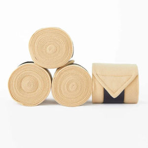 Vendas Elásticas para Caballos y Vendajes para Patas para Deportes Ecuestres, Uso en Establos y Veterinaria - Product Image 6