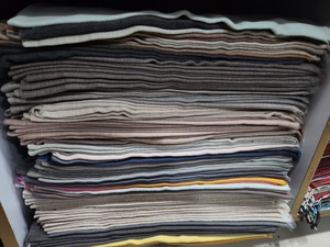 Chales y Bufandas de Cachemira Pura de Lujo, Tejidos a Mano, Abrigos de Invierno Suaves, Cálidos y Ligeros, Unisex, Calidad de Exportación, Grado Mayorista - Product Image 4