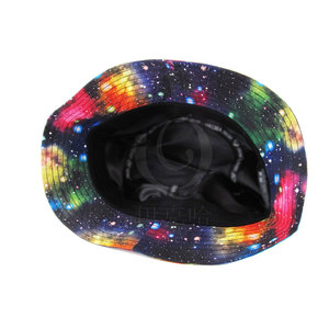 Unique Style Printed <b>Bucket</b> <b>Hats</b> Customized Made <b>Bucket</b> <b>Hats</b> Hot Selling Tie Dye <b>Bucket</b> <b>Hats</b> - Product Image 5