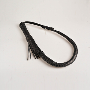 Palo de protección de choque para montar en bicicleta, palo de protección para competición de salto, con carcasa de PU, tendón Fetlock - Product Image 6