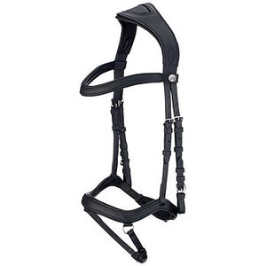 Produits équestres pour chevaux de bonne qualité bride de course équestre au meilleur prix - Product Image 6