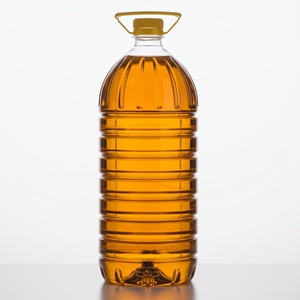 Huile de palme raffinée de haute qualité pour la cuisson quotidienne Exportateur d'huile de palme en vrac avec marque privée et solutions d'emballage OEM - Product Image 1