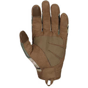 Guantes Deportivos de Carreras de Alta Calidad Hechos a Medida, Más Vendidos, Transpirables, Resistentes al Viento, Antideslizantes, con Protección para la Palma, Dedos Completos, Talla Grande - Product Image 6