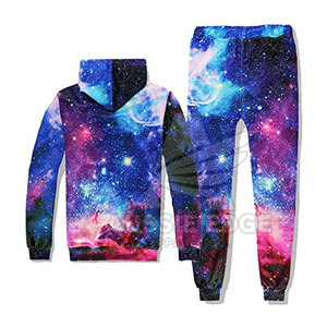 Trajes Deportivos Sublimados Hechos en Pakistán, Último Diseño, Trajes Deportivos Sublimados Hechos de Algodón - Product Image 3