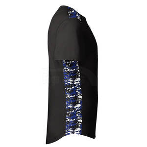 Camiseta de béisbol para hombre más vendida, ropa deportiva profesional de alta calidad, talla grande, transpirable, a la moda - Product Image 5