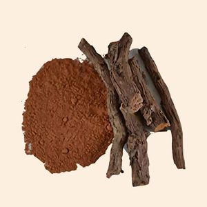 Manjista en polvo | Polvo natural de frutas y hierbas | Para el cuidado de la piel, cuidado del cabello y formulaciones de bricolaje | Suministro a granel de paquete de 1kg - Product Image 1