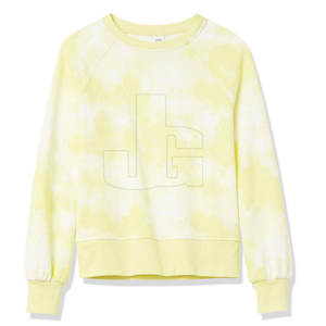 Sudaderas de mujer informales de invierno con logotipo impreso personalizado 100% algodón Color personalizado fabricado en Pakistán - Product Image 1