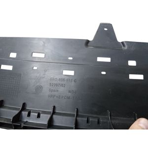 Pare-chocs avant VOLKSWAGEN Polo 5ème Série (09>17) 6R0805915C - Product Image 5