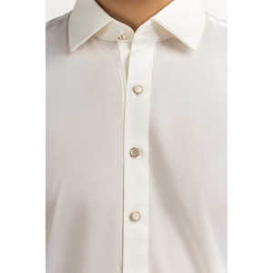 ชุดสูทสไตล์ลำลอง SK-PSD24-035 ทรงปกติ - Product Image 4