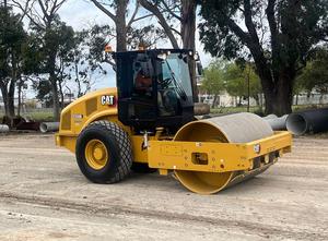 En bon état USA CAT 420F Chargeur rétrocaveuse d'occasion Caterpillar 420F Chargeuse rétrocaveuse à vendre - Product Image 2