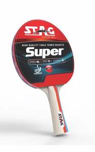 Good Quality <b>Table</b> <b>Tennis</b> <b>Racket</b> for Adult and Child Factory Factory Price From India Supplier <b>Table</b> <b>Tennis</b> <b>Racket</b> - Product Image 2