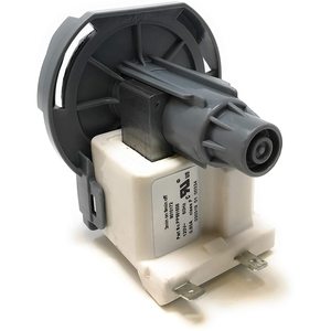 Moteur de pompe de vidange pour lave-vaisselle électrique, remplacement pour WP661658 661658CM - Product Image 5