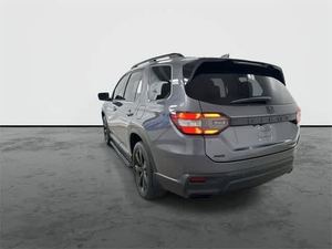 Toyota H-Pilot Black Edition 2025 Gris (Metalizado Acero Moderno) Usado en Excelentes Condiciones, Precio Accesible, Tracción Total, 285 hp, Motor V6 de 3.5L, Asientos de Cuero - Product Image 6