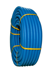 50m. Tubo idraulico blu Tufonplas 16mm (Tupersa 100200016) - Product Image 1