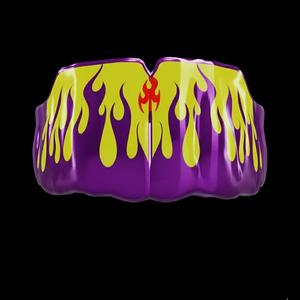 Protectores Bucales de Silicona Ecológicos y Ligeros, Personalizados con Diseño de Dientes, para Boxeo de Adultos - Nuevo Modelo al por Mayor - Product Image 4