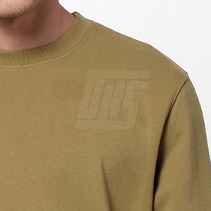 Sweatshirts pour hommes, pull léger en coton mélangé, sweatshirts pour hommes pour un usage quotidien et en extérieur - Product Image 6