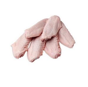 Mi-ailes congelées croustillantes de poulet de vente en gros pour le - Product Image 4