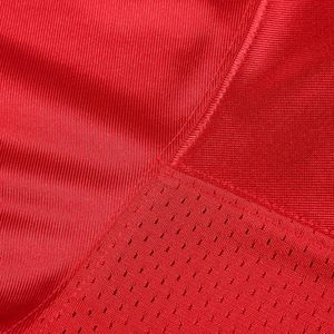 ชุดฟุตบอลชายมืออาชีพ แขนสั้น แห้งเร็ว ปรับแต่งได้ รับผลิตตามสั่ง สำหรับสโมสรและทีม - Product Image 5