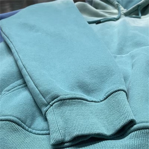 Sudadera con Capucha para Hombre, Invierno, Antiarrugas, Secado Rápido, Felpa, Lavado a la Piedra, Lavado Ácido, Impresión Personalizada, con Múltiples Paneles - Product Image 6